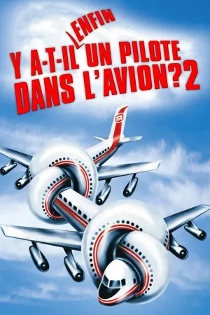 Jaquette : Y a-t-il enfin un pilote dans l'avion ?