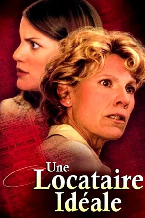 Jaquette : Une locataire idéale