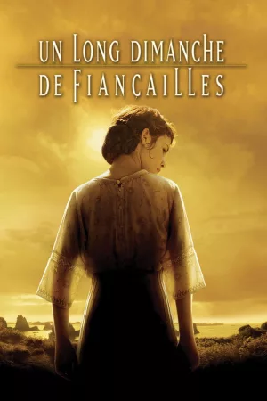 Jaquette : Un long dimanche de fiançailles