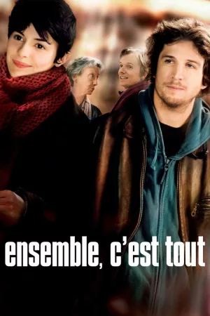 Jaquette : Ensemble, c'est tout