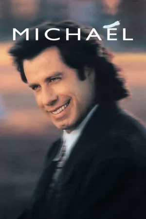 Jaquette : Michael