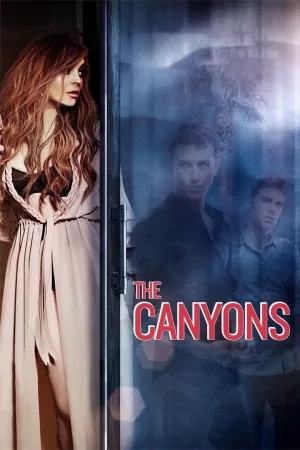 Jaquette : The Canyons