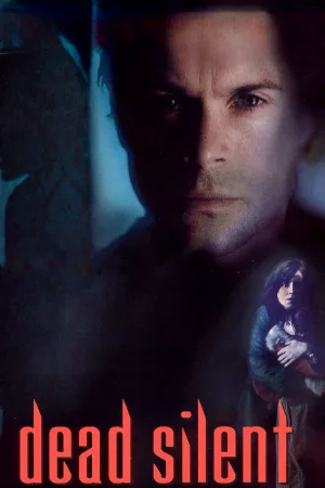 Jaquette : Dead Silent