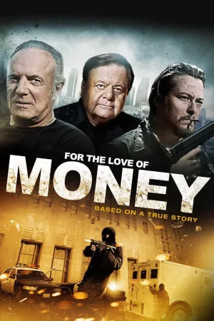 Jaquette : Money