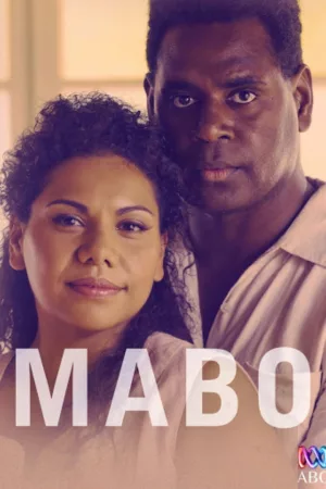 Jaquette : Mabo