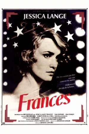 Jaquette : Frances