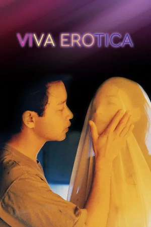 Jaquette : Viva Erotica