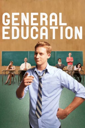 Jaquette : General Education