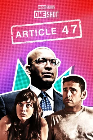 Jaquette : Éditions uniques Marvel : Article 47