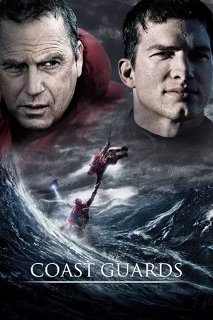 Jaquette : Coast Guards