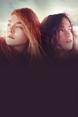 Jaquette : Ginger & Rosa