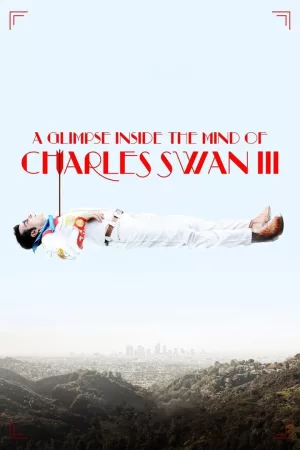 Jaquette : Dans la tête de Charles Swan III