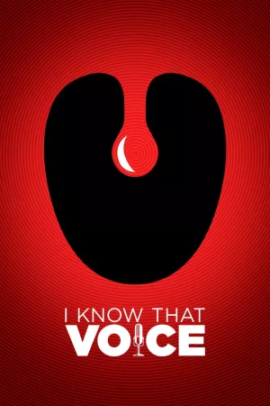 Jaquette : I Know That Voice