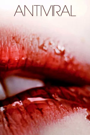 Jaquette : Antiviral