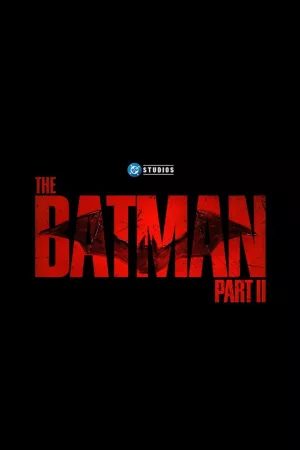 Jaquette : Untitled The Batman Sequel