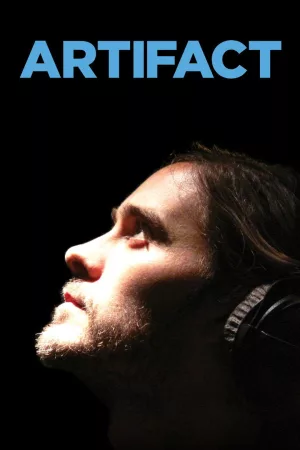 Jaquette : Artifact