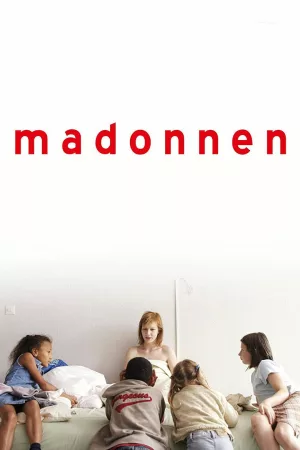 Jaquette : Madonnen