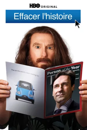 Jaquette : Clear History