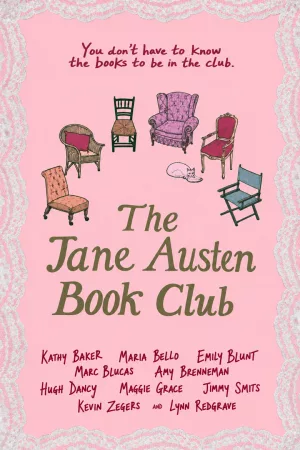 Jaquette : Lettre ouverte à Jane Austen