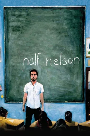 Jaquette : Half Nelson