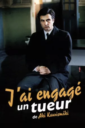 Jaquette : J'ai engagé un tueur
