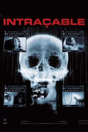 Jaquette : Intraçable