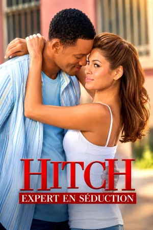 Jaquette : Hitch - Expert en séduction
