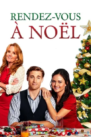 Jaquette : Rendez-vous à Noël