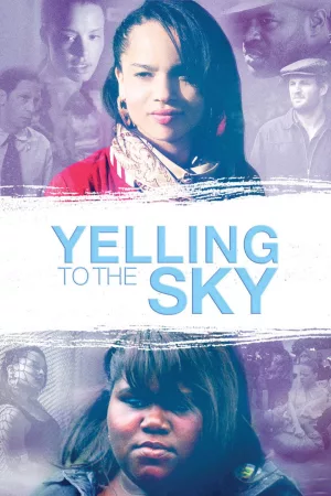 Jaquette : Yelling To The Sky