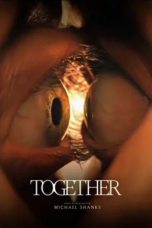 Jaquette : Together