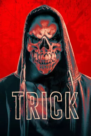 Jaquette : Trick