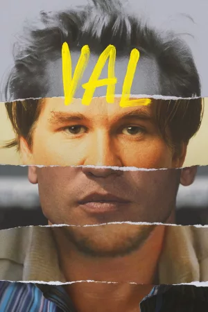 Jaquette : Val
