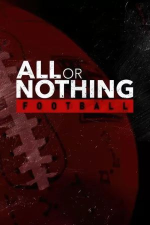 Jaquette : All or Nothing