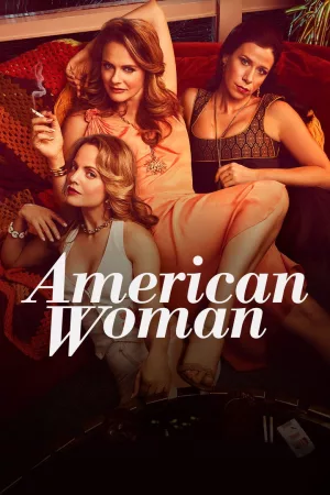 Jaquette : American Woman