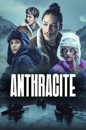 Jaquette : Anthracite
