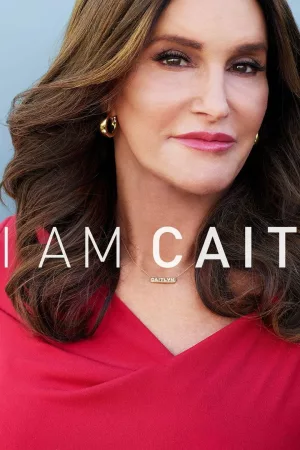 Jaquette : Appelez-moi Caitlyn