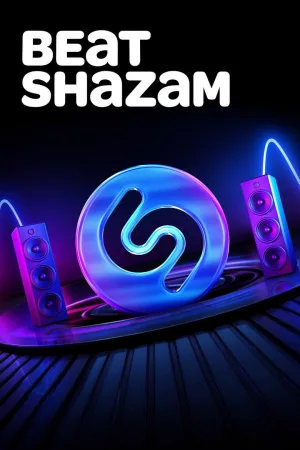 Jaquette : Beat Shazam