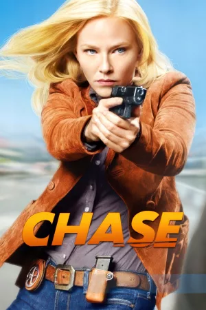 Jaquette : Chase