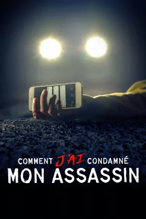 Jaquette : Comment j'ai condamné mon assassin