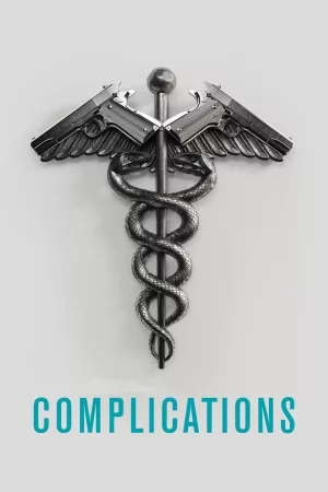 Jaquette : Complications