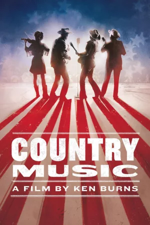 Jaquette : Country Music