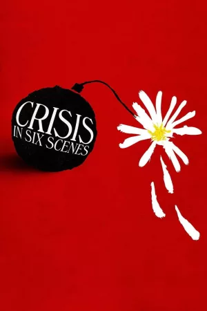 Jaquette : Crisis in Six Scenes
