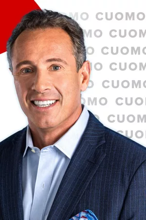 Jaquette : Cuomo