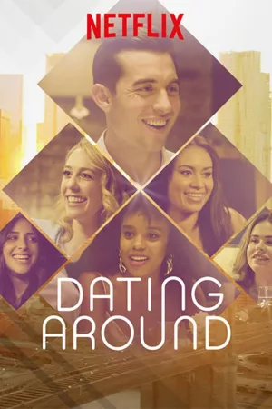 Jaquette : Dating Around