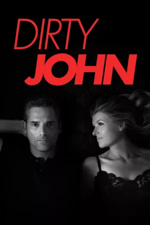 Jaquette : Dirty John