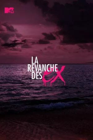 Jaquette : Ex on the Beach