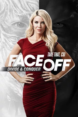 Jaquette : Face Off