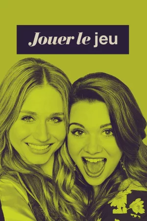 Jaquette : Faking It