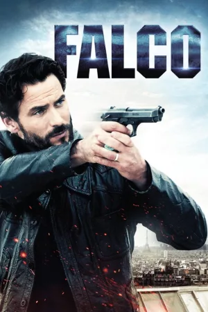 Jaquette : Falco