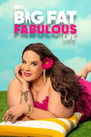 Jaquette : Grosse, belle et fabuleuse